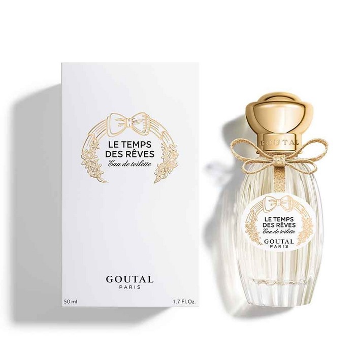 구딸 르 떵 더 헤브 여자 향수 EDT 50ml