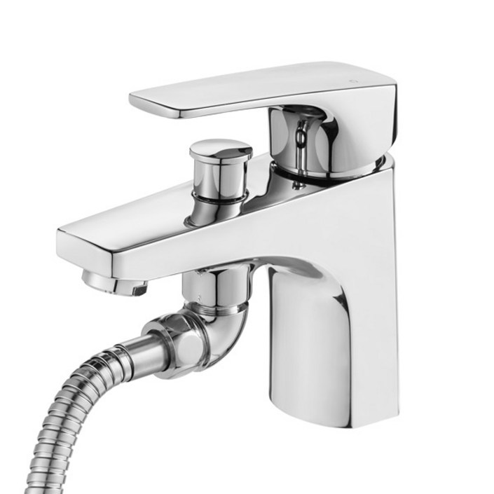 신소재 세면샤워수전 수도꼭지 HY5311, 1개