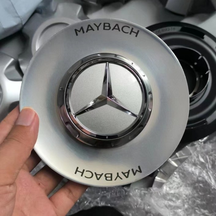 벤츠 휠캡 휠커버 허브캡 마이바흐 S580