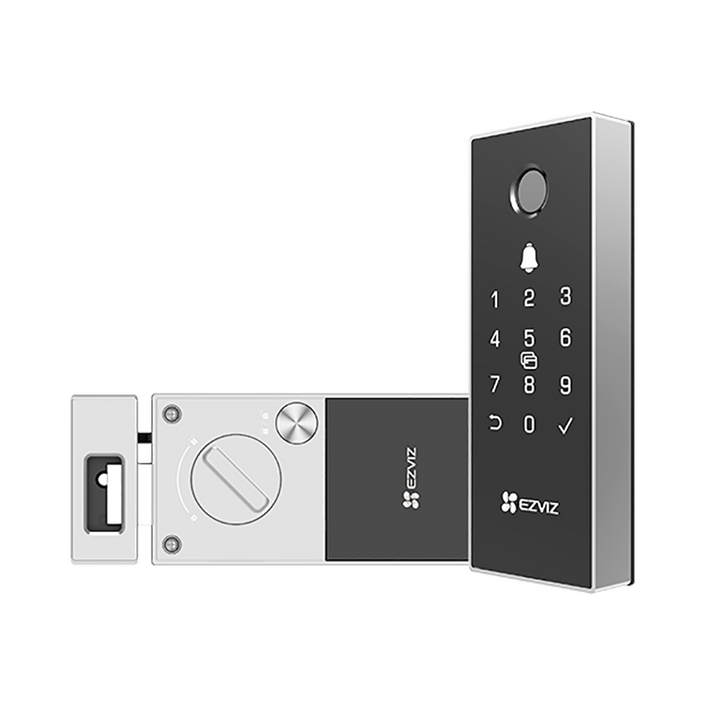이지비즈 IoT 스마트 도어락 DL03 프로 지문인식 번호키 카드키 무인픽업 원격제어, 고객직접설치, CSDL03 Pro 이지비즈 IoT 스마트 도어락 DL03 프로 지문인식 번호키 카드키 무인픽업 원격제어, 고객직접설치, CSDL03 Pro