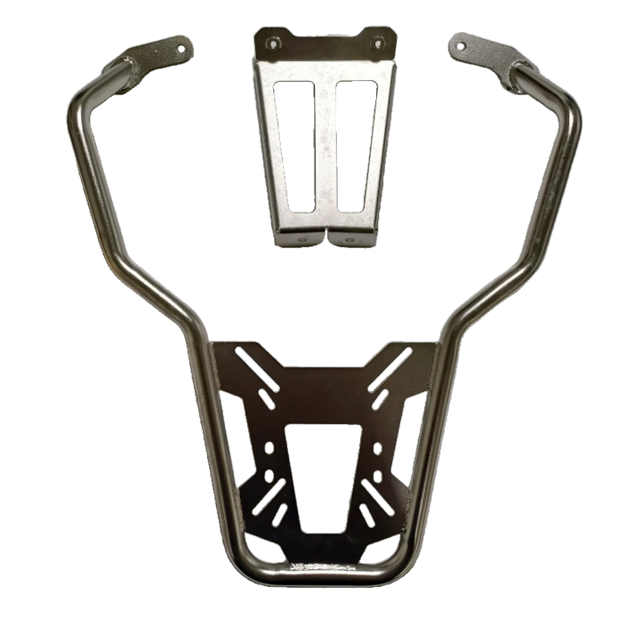 베스파 Vespa 150 베스파 Vespa 300 전용 브라켓 니다이 짐대 일체형짐대 리어캐리어 탑박스 브라켓