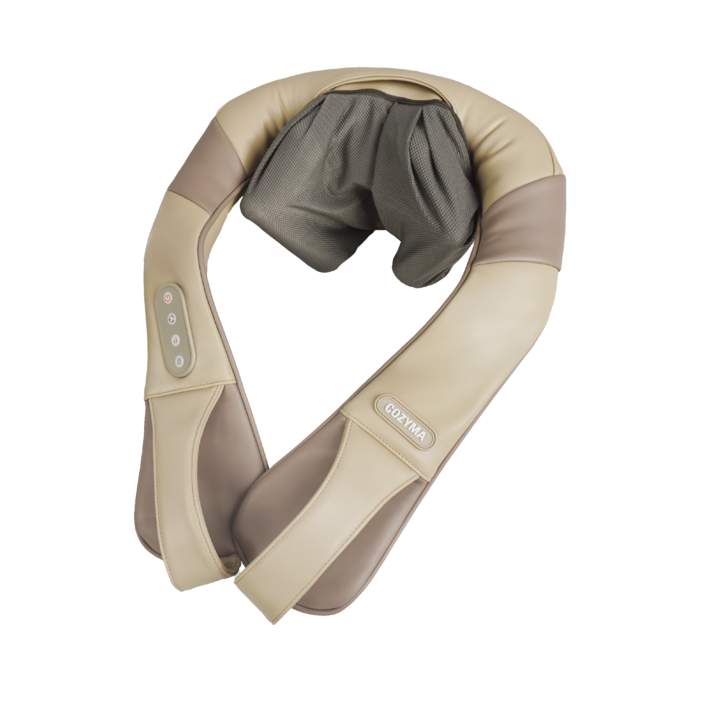 코지마 목어깨마사지기 러너블 맥스 CMN135WL