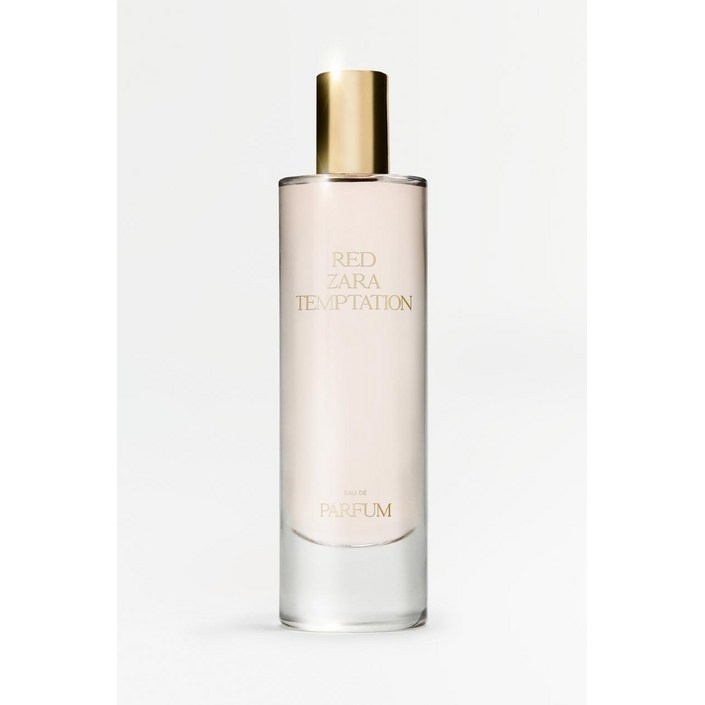 자라 ZARA 여성 향수 레드 자라 ZARA 여성 향수 템테이션 오드 퍼퓸 80ML2.71 FL. OZ 296960