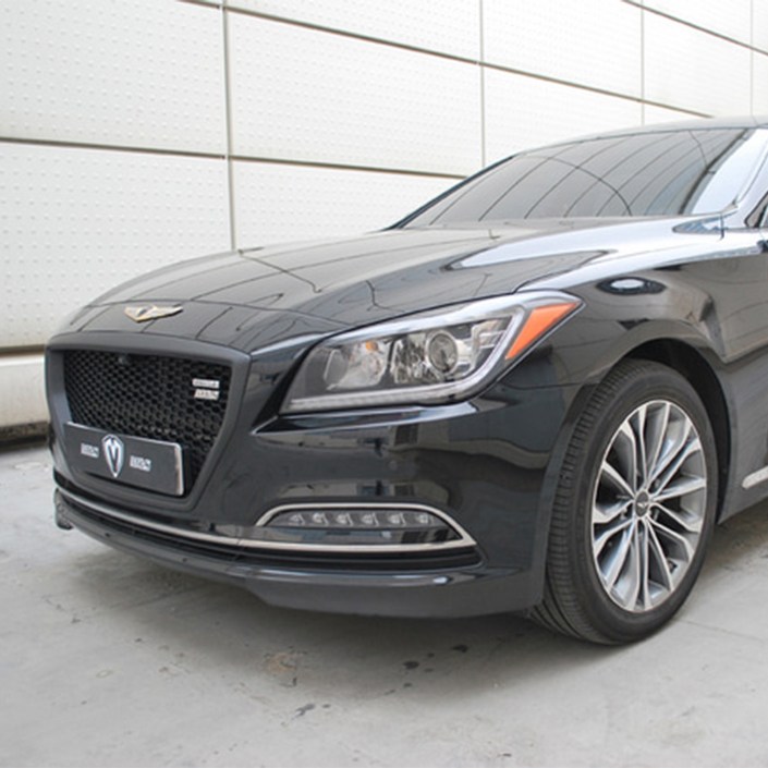 MS 제네시스 DH 그릴