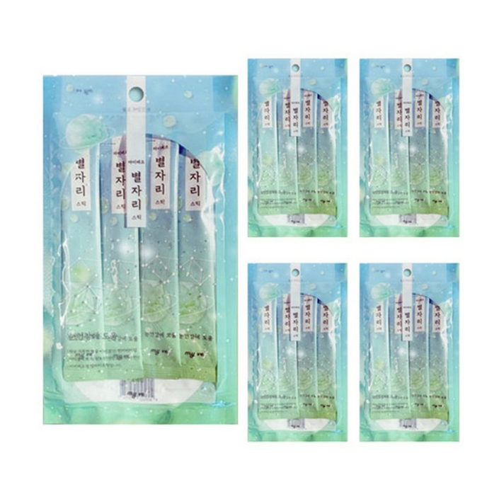 마이베프 반려동물 별자리스틱 영양제