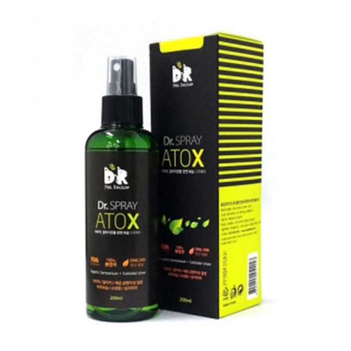 강아지 고양이 곰팡이 피부염 발 귀 습진 발바닥 곰팡이성 아토피 염증 상처 피부병 연고 스프레이