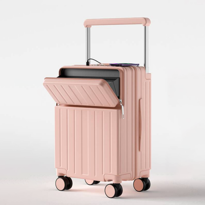 캐리어 20인치 24인치 기내용 대형 하드 캐리어 여행용 하드 캐리어