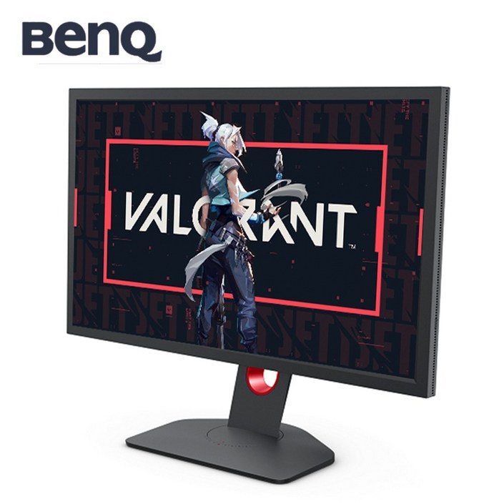 BenQ ZOWIE XL2540K 25인치 게이밍 240hz 모니터 TN 패널 멀티스탠드, XL2540K_FHD, 63cm