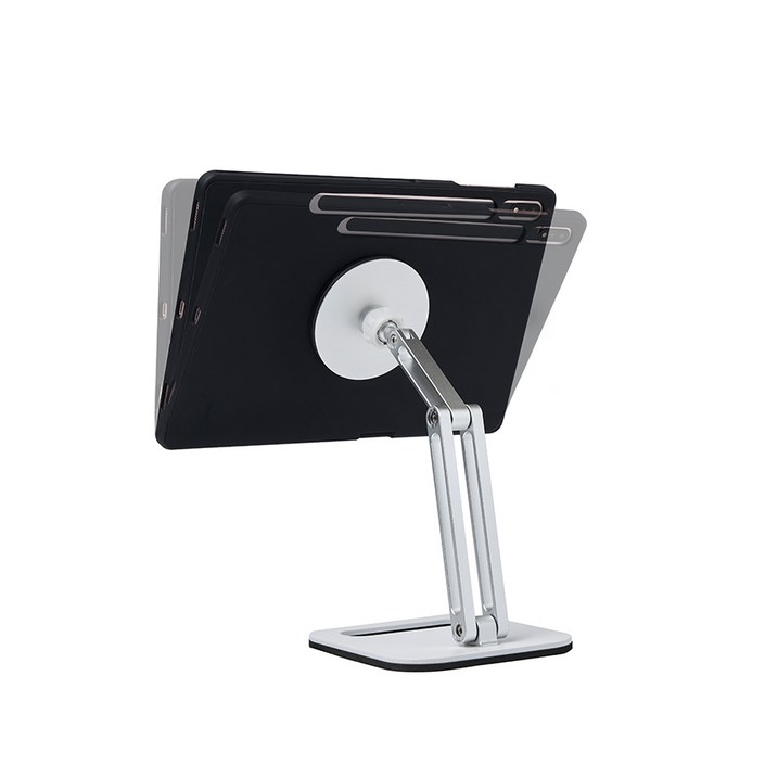 삼성 갤럭시탭 호환 맥세이프 거치대 단품 S10울트라 14.6 공용 S10 S9FE S8 S7 S7FE 12.4공용 S9FE S9 10.911 공용, 1개