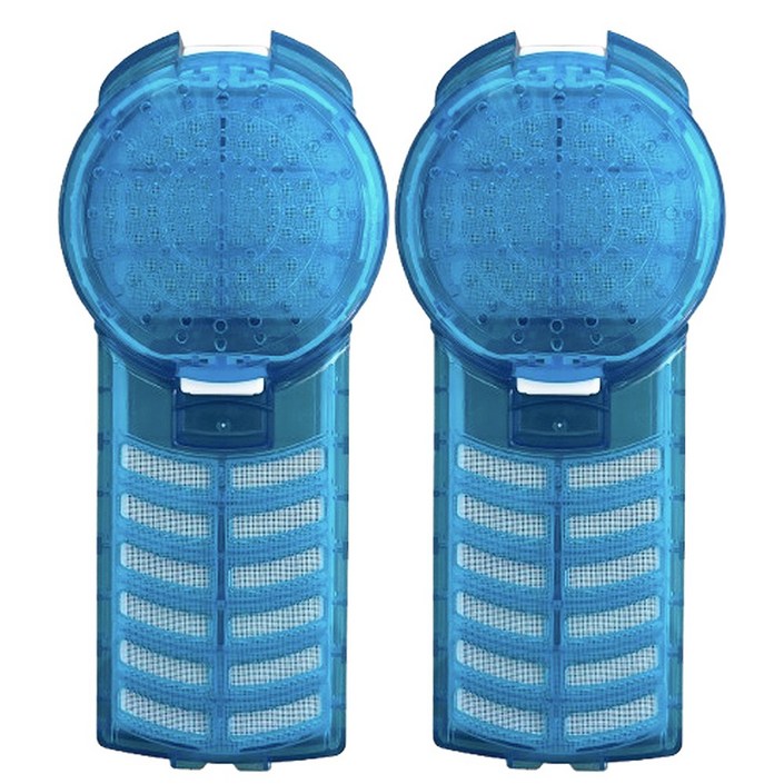 나오나 엘지 통돌이 세탁기 멀티 원형 필터 먼지망 호환