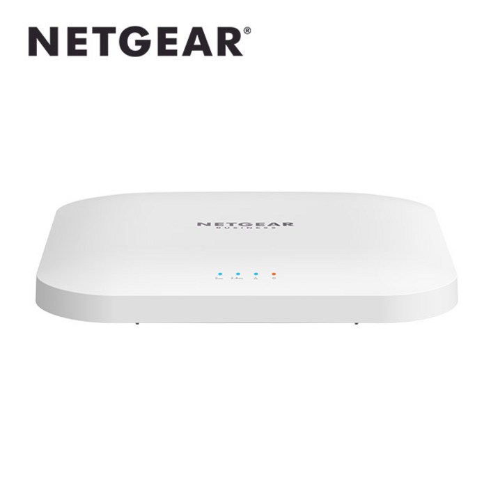 넷기어 WAX218 무선와이파이6 WIFI 6 듀얼밴드 AX3600  POE 엑세스 포인트