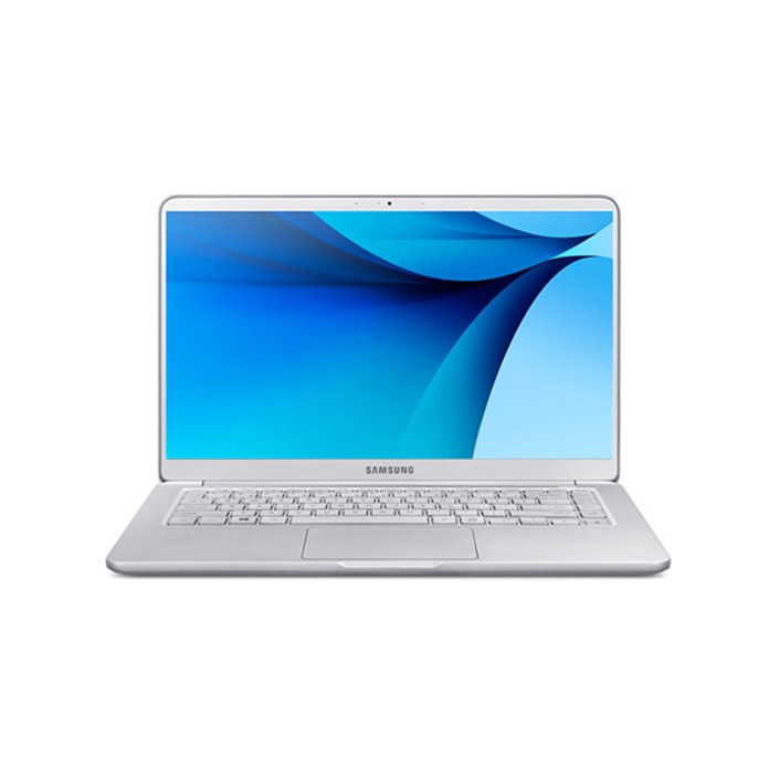 삼성 노트북9 Always NT951XBE (i7-8565U 램8G SSD256G 윈10), 실버, i7