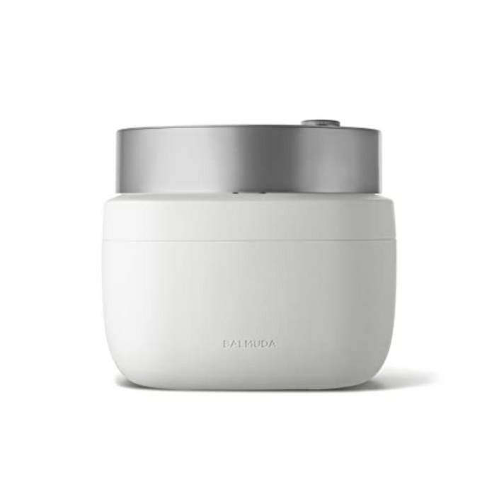 BALMUDA The Gohan 발뮤다 더 고항 전기밥솥 K08A 화이트 블랙 일본직구