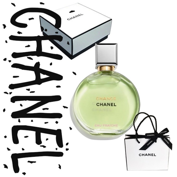 [백화점제품 무료선물포장]샤넬 샹스 오 후레쉬 오 드 빠르펭