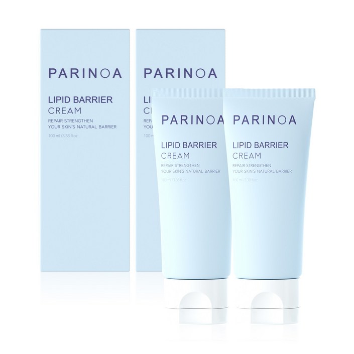 100시간 보습력 피부 장벽 크림 365플러스 수분크림 세라마이드 센텔라 히알루론산 함유 고보습가려움 잇칭크림 저자극 아토베리어 365크림 건조 가려움 진정 보습 수딩크림, 2개, 100ml