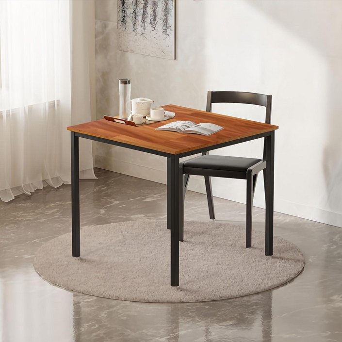 가구느낌 모던테이블