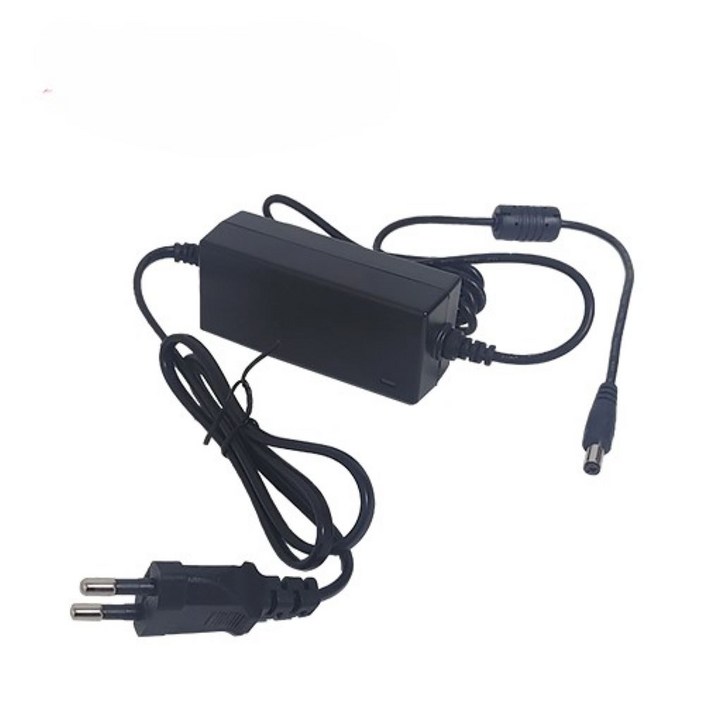 이지피스 CCTV용 DC 12V 2A 아답터, 1개