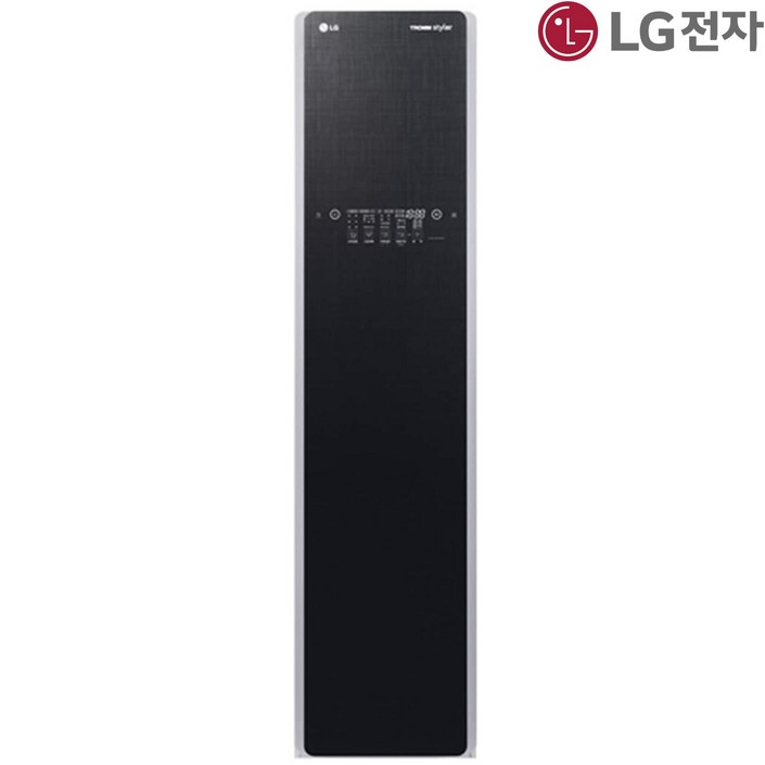 방문기사설치 LG 스타일러 3벌바지 1벌 S3BF 폐가전무상수거 블랙 폐가전수거 방문기사설치 LG 스타일러 3벌바지 1벌 S3BF 폐가전무상수거 블랙 폐가전수거