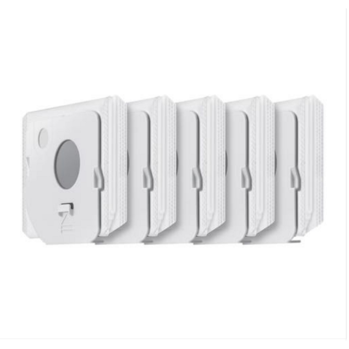 삼성전자 BESPOKE 제트 청정스테이션 LED 먼지봉투