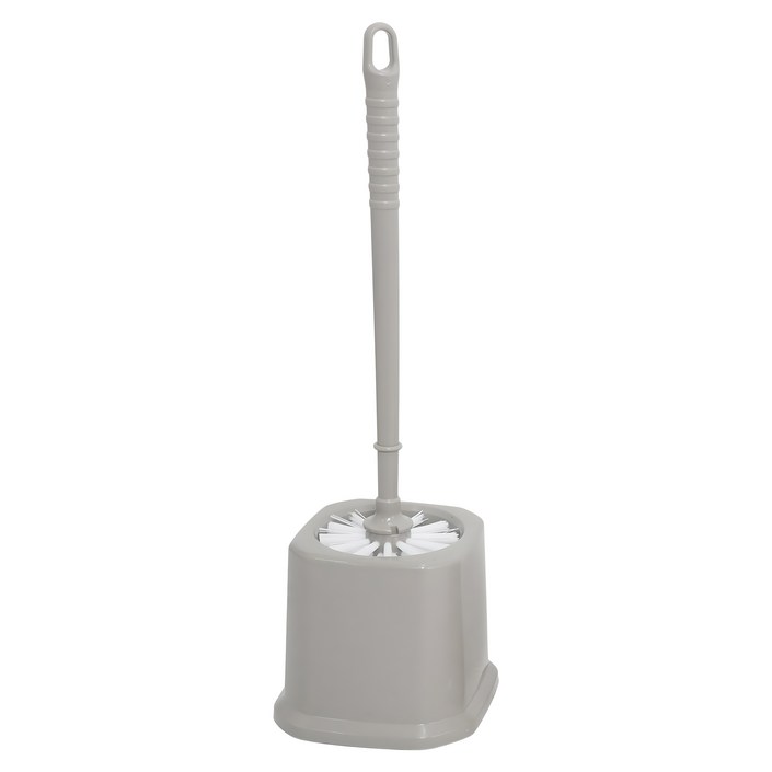 크린메이트 사각통  변기솔 세트