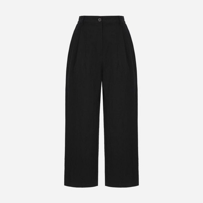 [백화점정품] 써스데이아일랜드 여성 팬츠 베이식룩 스포티룩