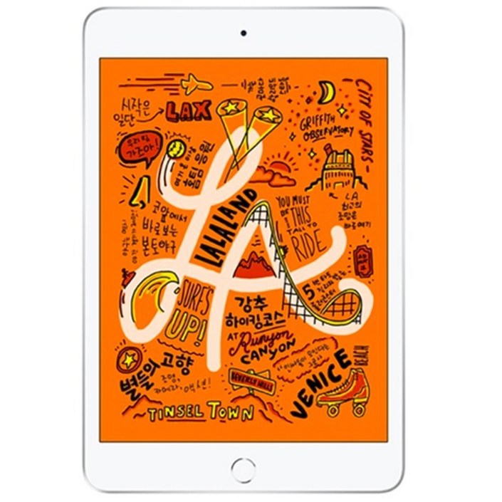 Apple iPad mini 5세대