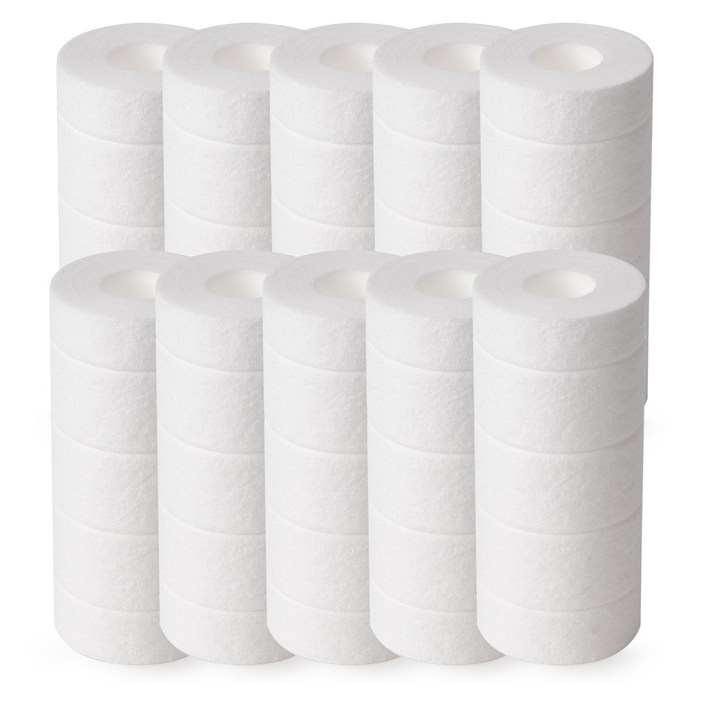 호환용 삼성 비스포크 식기세척기 DW60A8575LIT 정수필터 내장형 개별포장 10개