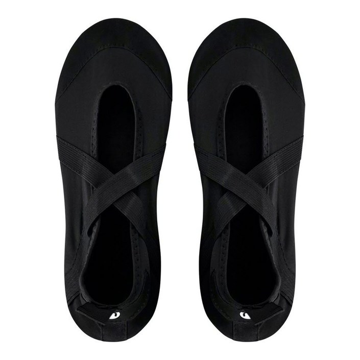 누이브 미끄럼방지 밴드 스트랩 메쉬 아쿠아슈즈