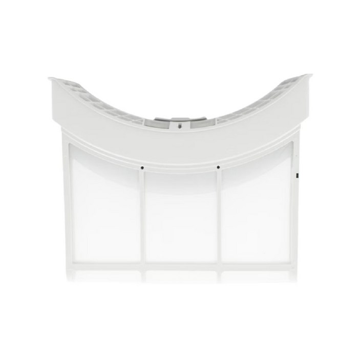 (정품) LG트롬 17KG 건조기 보풀 먼지 내부(속) 큰필터 RH17NXT RH17SXT RH17VTA