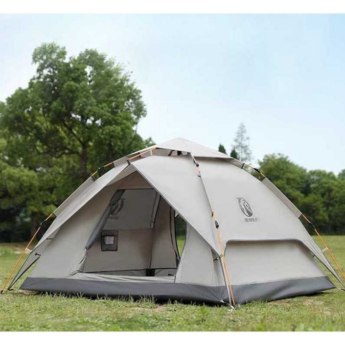 초경량타프 홀리데이타프 메쉬스크린 타프모기장