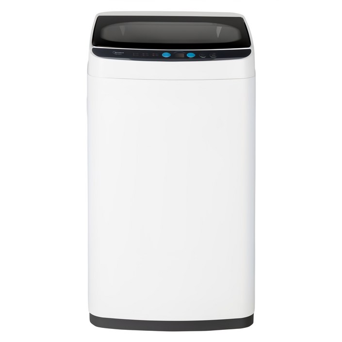 마이디어 통돌이 세탁기 MAR03W38/WK-KR 3.8kg, MAR03W38/WK-KR, 화이트