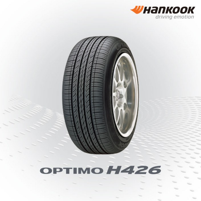한국타이어23560R18 옵티모 H426Optimo,2356018 한국타이어23560R18 옵티모 H426Optimo,2356018