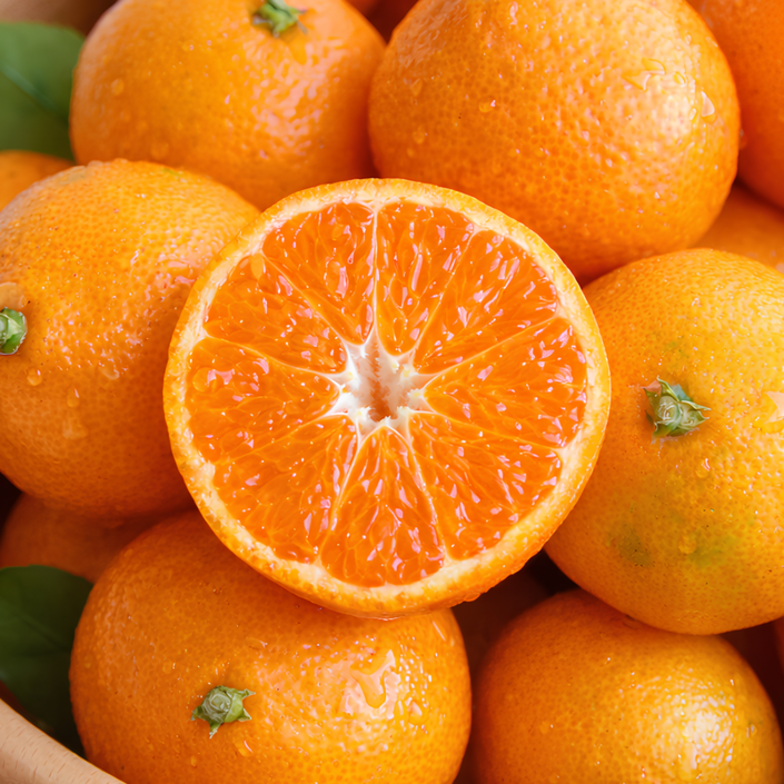 [초특가할인] 제주 고당도 타이벡 감귤