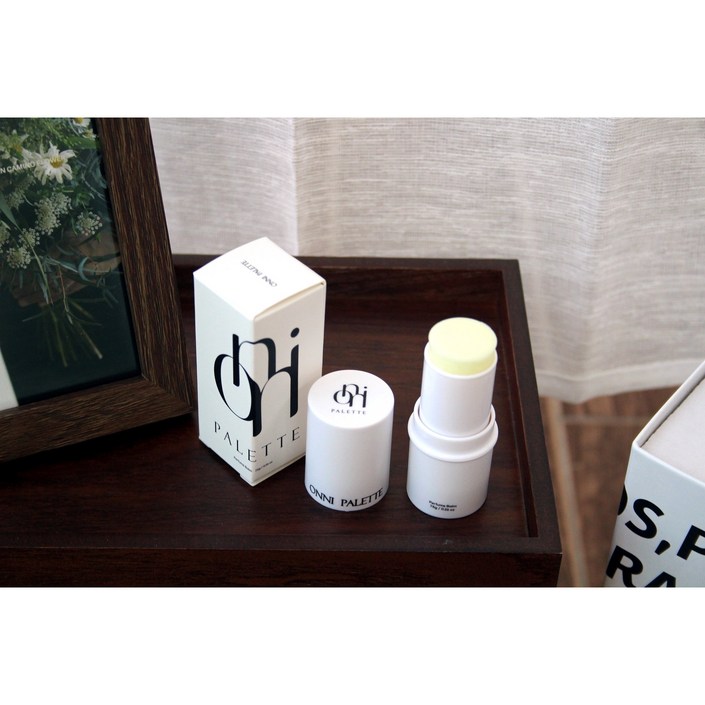 온니팔레트 퍼퓸밤 승무원 살냄새 고체향수 비누향 바르는향수 솔리드퍼퓸 6종