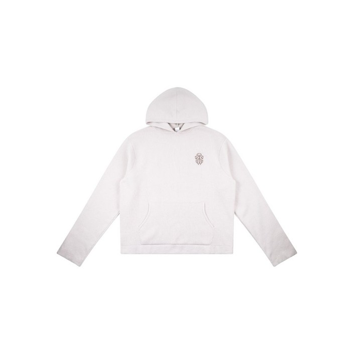 크롬하츠 긴소매 후디