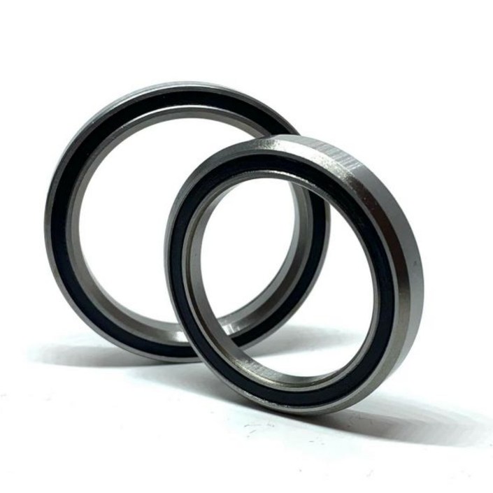 스콧 포일 20162020 자전거에 맞는 교체 헤드셋 베어링