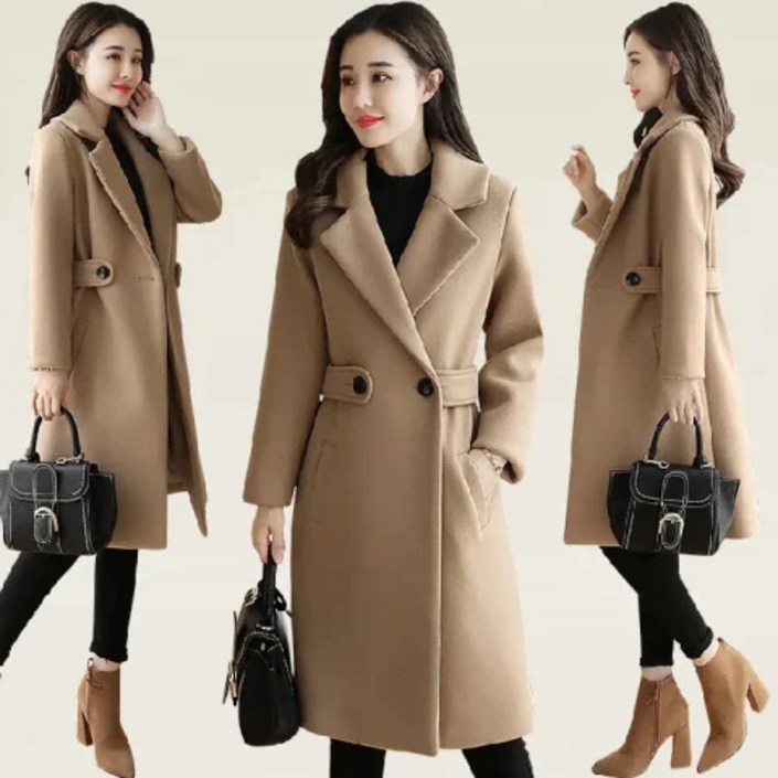 SALE NEW가을하프 코트 겨울코트 여성 겨울코트 여성 하프 코트 롱코트 하프트렌치코트 여성 하객룩 여성오피스룩 세미정장 슬림핏컴포트 원단 SALE NEW가을하프 코트 겨울코트 여성 겨울코트 여성 하프 코트 롱코트 하프트렌치코트 여성 하객룩 여성오피스룩 세미정장 슬림핏컴포트 원단