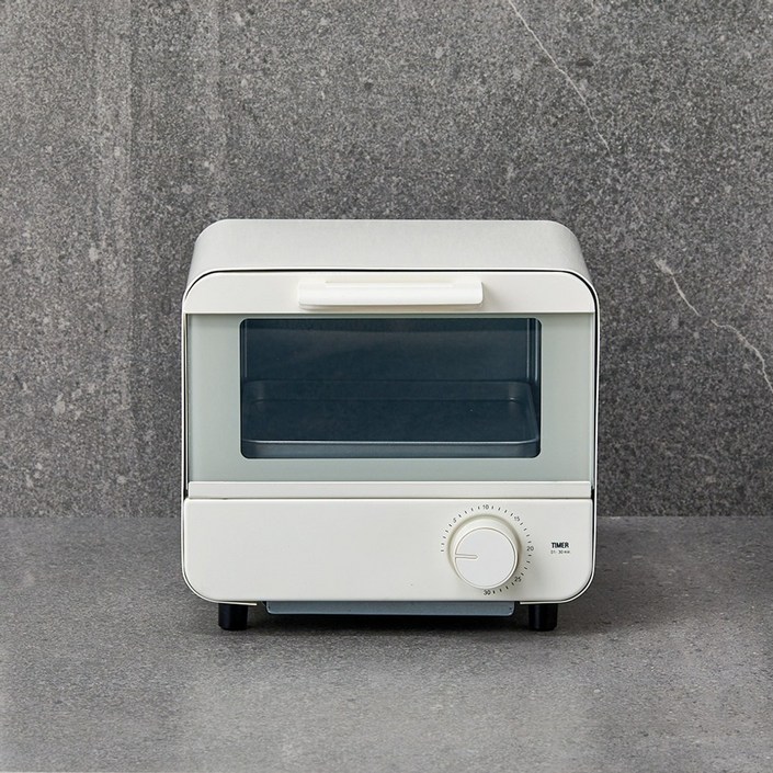 모던하우스 홈카페 감성 미니오븐 토스터