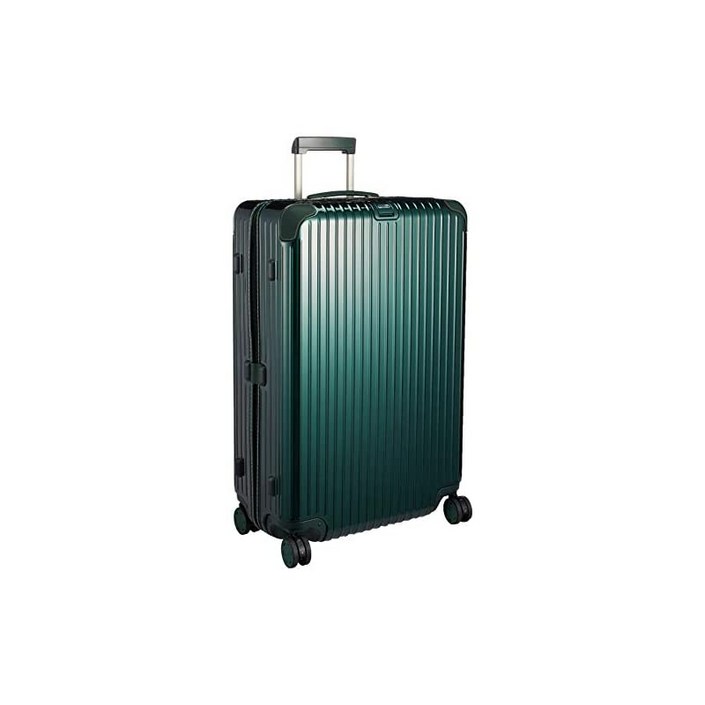 리모와 캐리백 870 BOSSA NOVA 94L 4륜 1주일 82 cm 6.3 kg GreenGreen 품