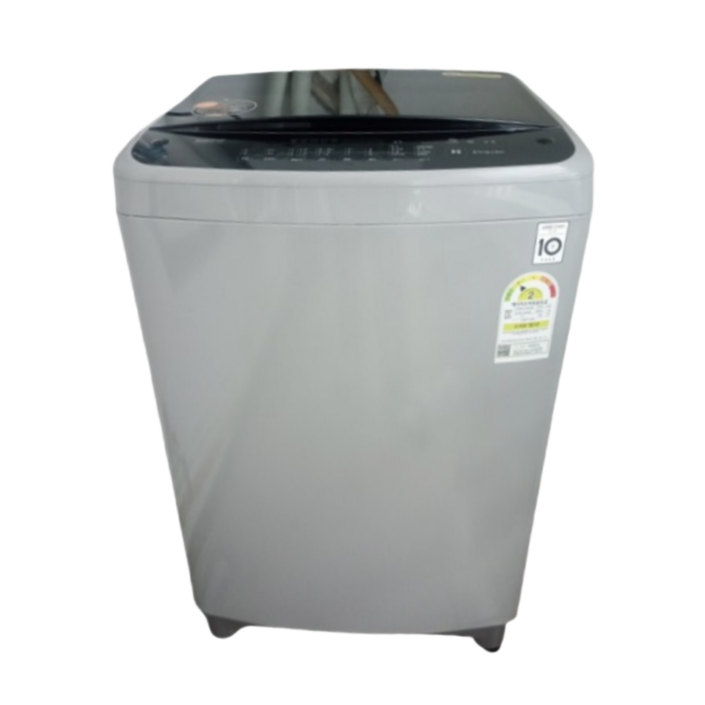 [지역한정] LG전자 스마트인버터모터 통돌이 일반세탁기 TR12BL 12키로 폐가전수거