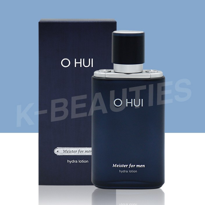 오휘 마이스터 포맨 하이드라 로션 110ml