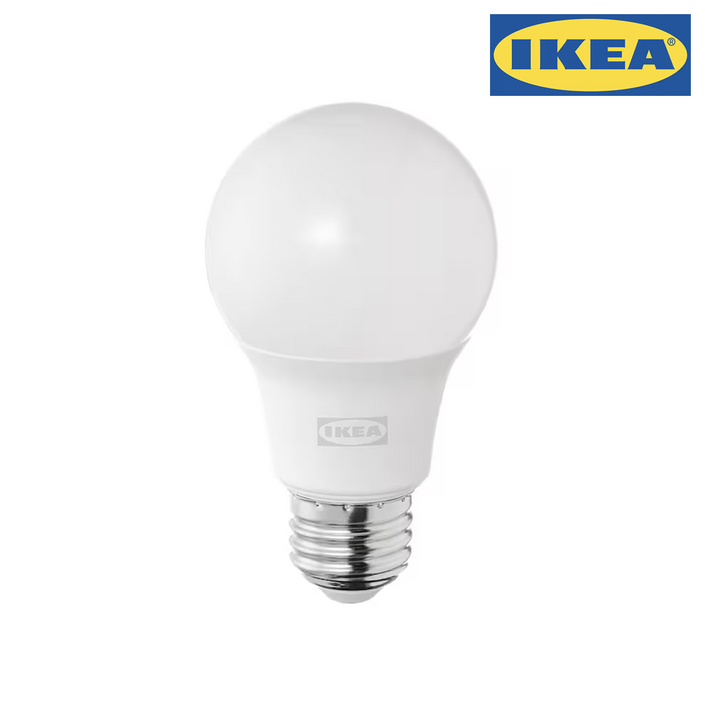 이케아 E26 LED 전구 806루멘 5.9W