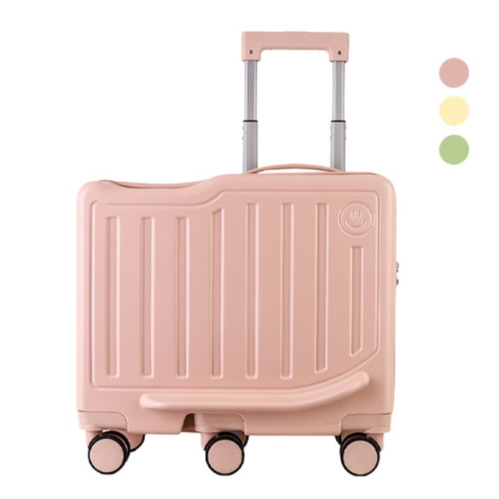 지스터프 기내용 20인치 탑승 타는 캐리어 여행가방