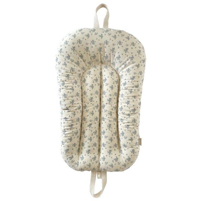 코지코너 푹신 포근 강아지유모차 라이너 쿠션패드 10 color, 블루, 1개