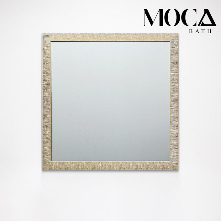 모카바스 욕실용 거울 모음, 소피아 욕실거울(800X800) 20221030