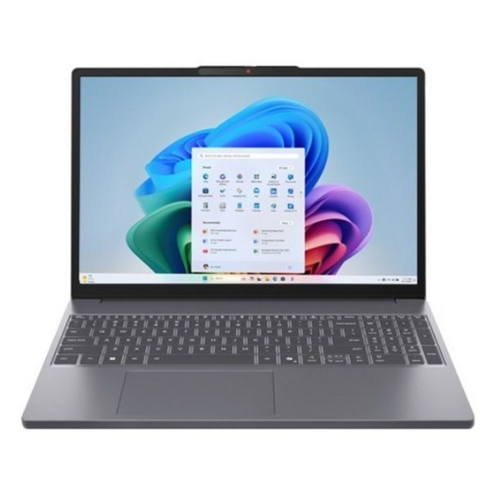 레노버 2025 아이디어패드 슬림 3 15AHP10 라이젠5 라이젠 8000 시리즈