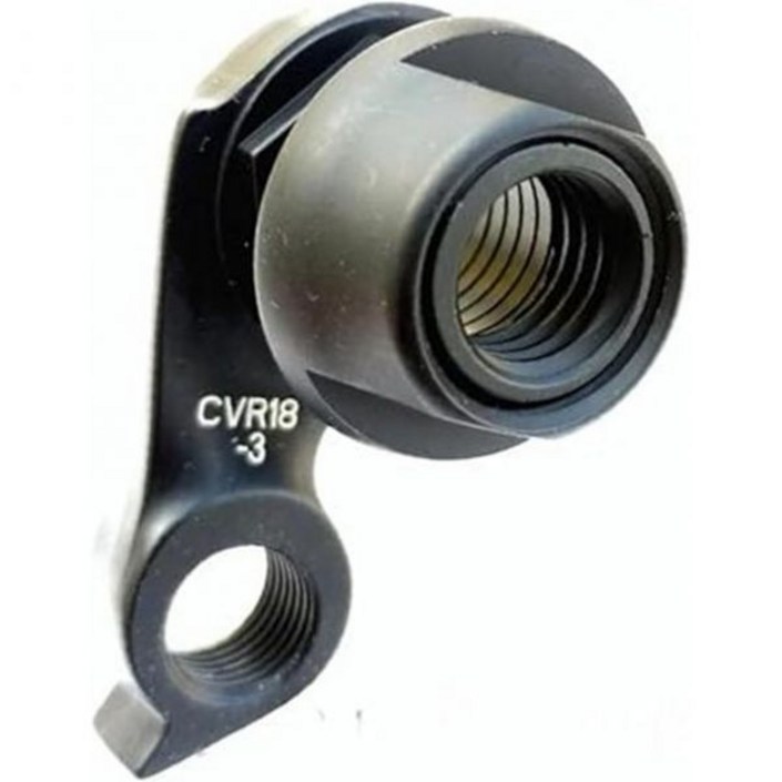 XEBRAD 5개의 자전거 부품 메카 드롭아웃, Cervelo Cvr18-3 Drh-Wmn112 모든 디스크 로드 프레임 C3 C5 R3 R5 디스크 기어 리어 디레일러 행거용
