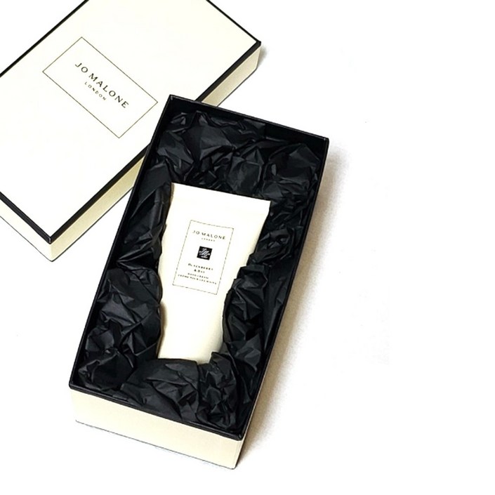 조 말론 런던 핸드 크림 블랙베리 앤 베이 백화점선물포장