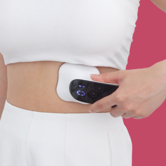 에이블미 디비엘 EMS 바디샷 고주파 마사지기, BEAM007