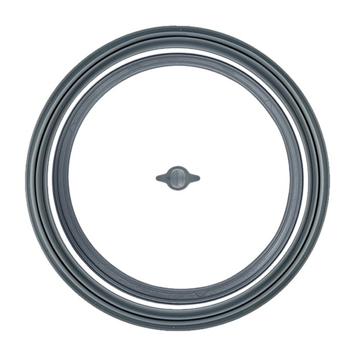 쿠쿠 6인용 압력밥솥 CRPP0620FDM 전용 정품 고무패킹 3종세트압력패킹분리형패킹고무손잡이  키친타이머, 1개